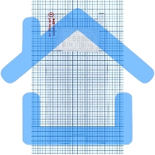 Защитное стекло для Samsung E500H (E5)