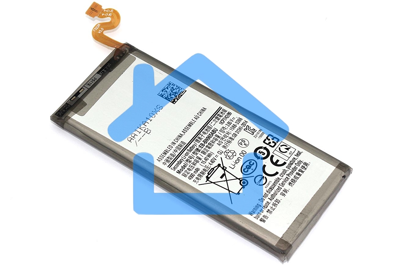 Аккумуляторная батарея EB-BN965ABE для Samsung Galaxy Note 9