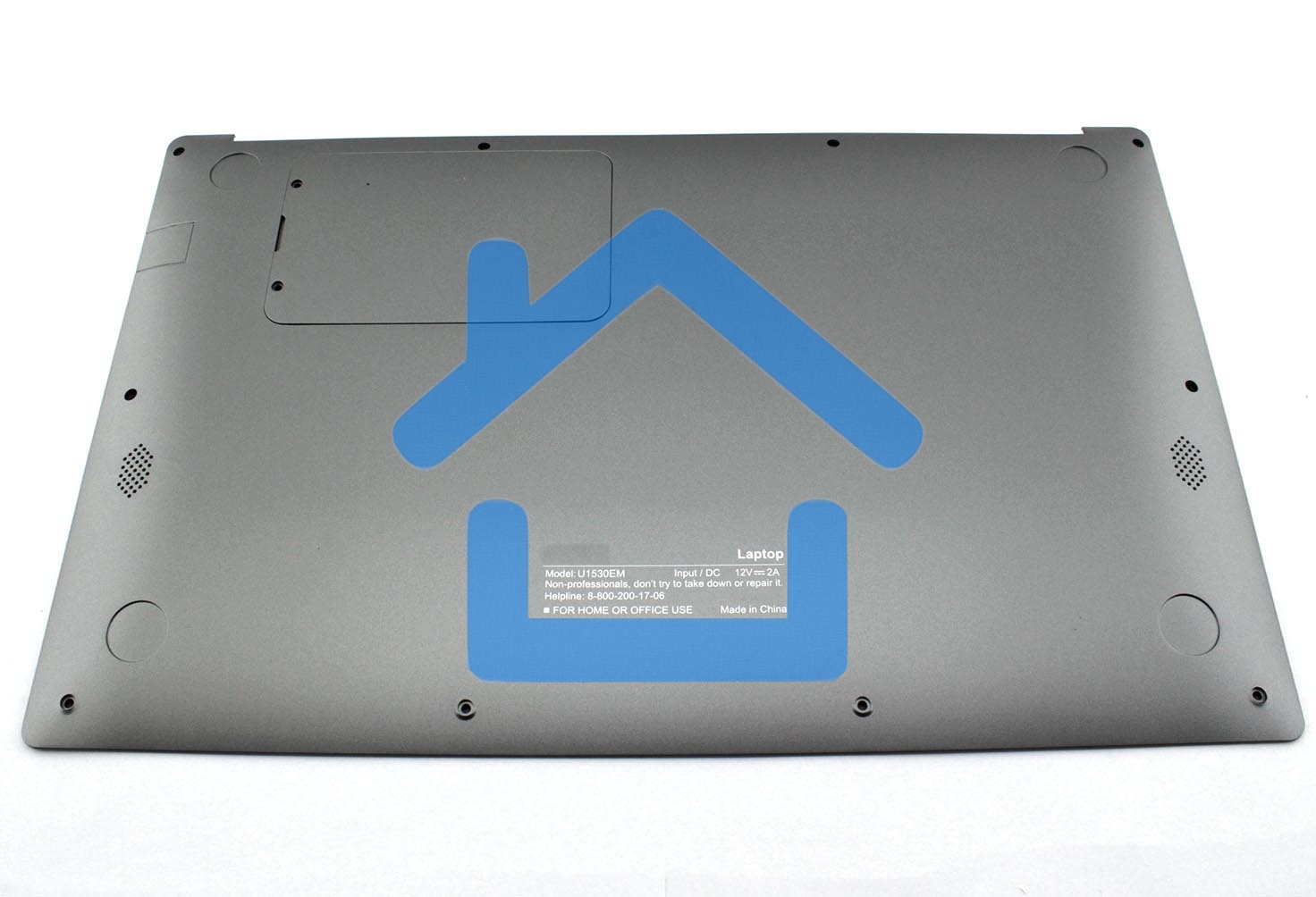 Поддон для ноутбука Haier U1530EM