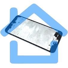 Рамка дисплея для Samsung Galaxy A30 A305F черная