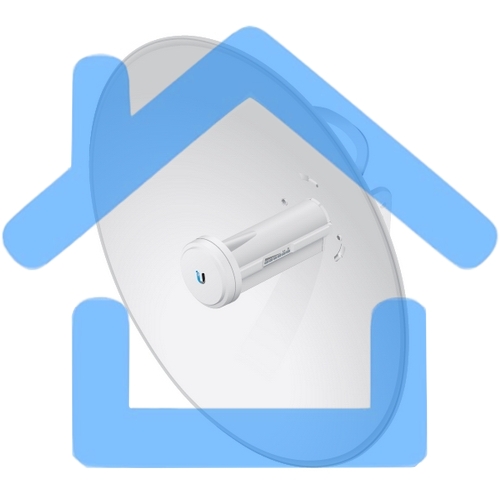 Точка доступа Ubiquiti PowerBeam 5AC Gen2