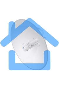Точка доступа Ubiquiti PowerBeam 5AC Gen2