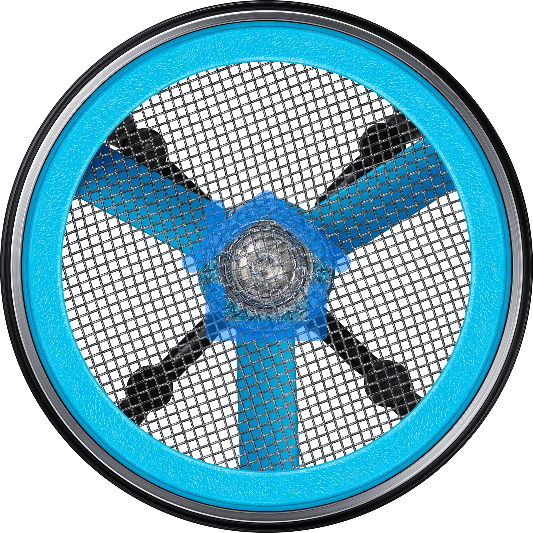 Пылесос Samsung VC18M21C0VN Зеленый