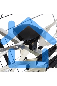 ТB антенна наружная для цифрового телевидения DVB-T2, RX-412-1 Rexant