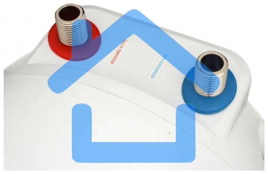 Водонагреватель Haier ES8V-Q1(R) Объем 8л, мощность 1,5кВт