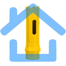 Коронка Bimetal 24 мм Kranz