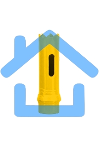 Коронка Bimetal 24 мм Kranz