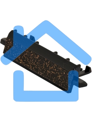 Тормозная площадка Ricoh SP 3400 