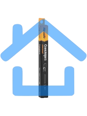 Стеклорез алмазный Sparta