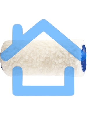 Валик сменный 