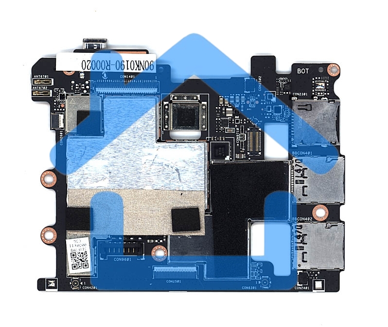 Материнская плата для Asus FE375CG 8Gb инженерная (сервисная) прошивка