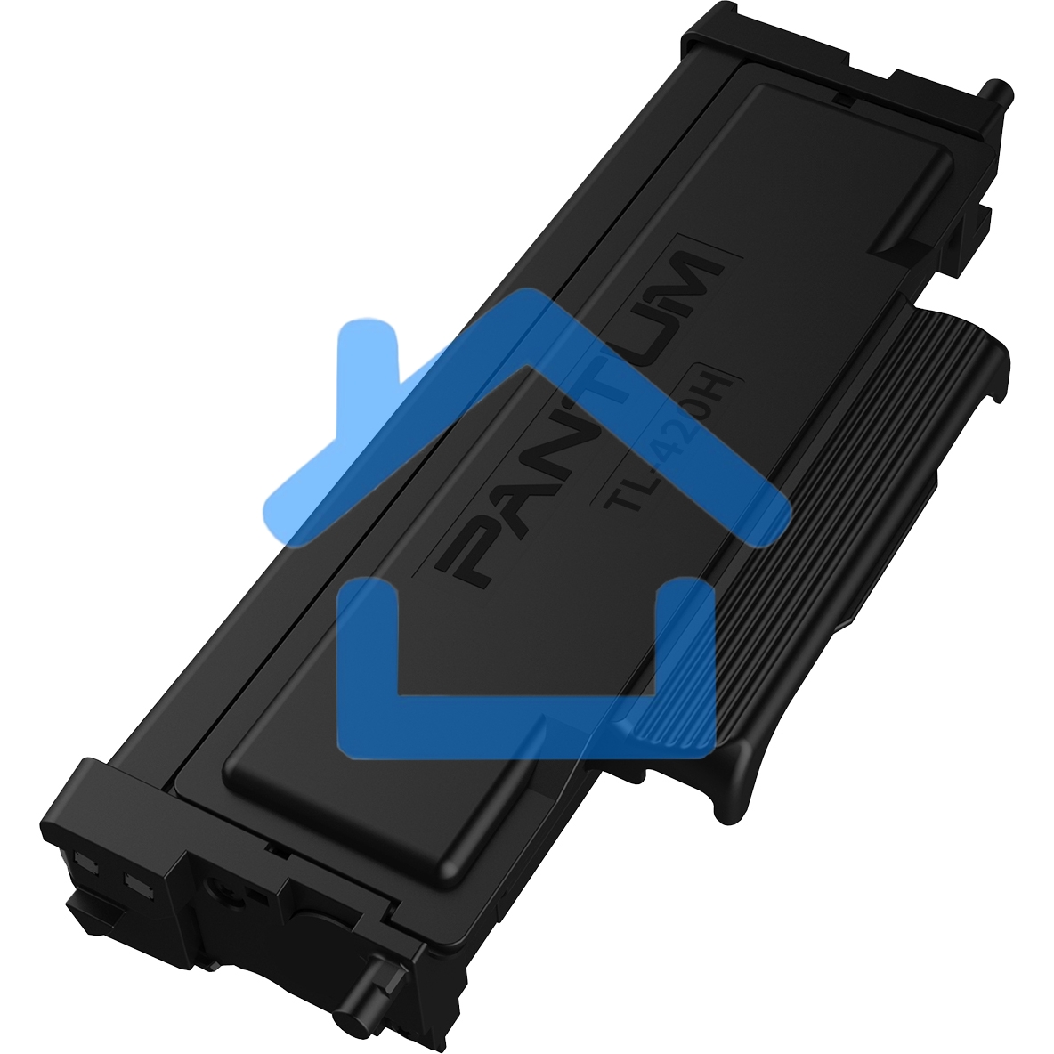 Картридж лазерный Pantum TL-420H/HP черный для P3010D, P3010DW, P3300DN, P3300DW, M6700D, M6700DW, M7100DN, M7100DW, M6800FDW, M7200FD, M7200FDN, M7200FDW 3000 стр.