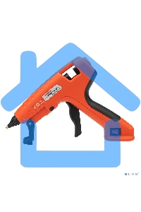 Пистолет клеевой Rexant, 200 Вт, Ø11 мм, 