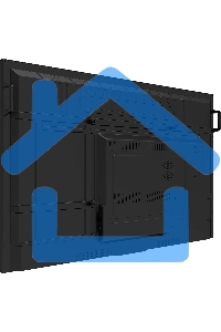 Отдельностоящая ЖК панель Acer DT863KDbemiiipux 86