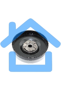 Звездочка для пил Makita/Интерскол (XZ-L2963-1) 302009