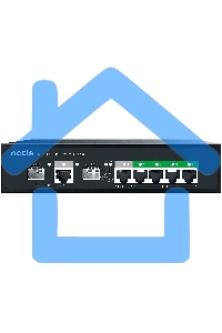 Коммутатор Netis P107GS 7PORT 10/100/1000M POE