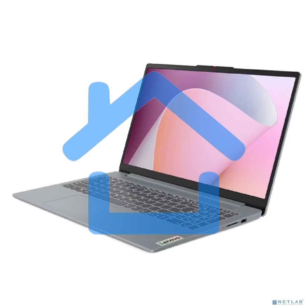 Ноутбук Lenovo IP3 Slim 15AMN8 15.6