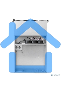 Серверная платформа ExeGate Pro 2U660-HS12 (RM 19