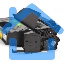 Картридж лазерный Cactus CS-CF280XS черный (6900 стр.) для HP LJ Pro 400/M401/M425