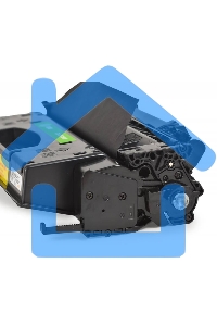 Картридж лазерный Cactus CS-CF280XS черный (6900 стр.) для HP LJ Pro 400/M401/M425