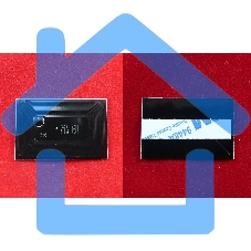 Чип Kyocera KM-3050/4050/5050 (TK715) 34K (ELP, Китай)