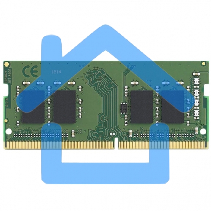 Оперативная память Apacer, DDR3, 4Gb (1x4Gb), 1600MHz, CL11, SO-DIMM