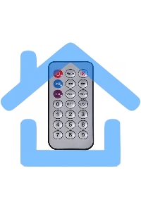 Радиоприемник Harper HDRS-288 черный