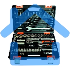 Набор инструментов, 1/2