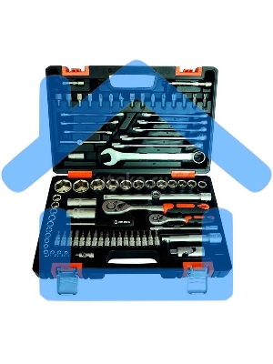 Набор инструментов, 1/2