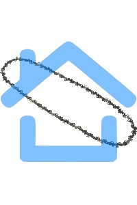 Цепь для цепных пил Huter C6 3/8