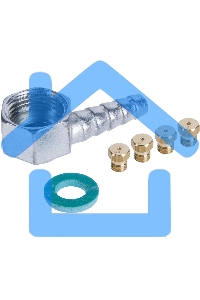 Газовая варочная панель Maunfeld EGHE.64.63CBG.R/G