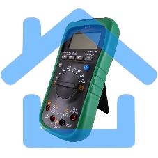 Автомобильный мультиметр MASTECH MS8239D