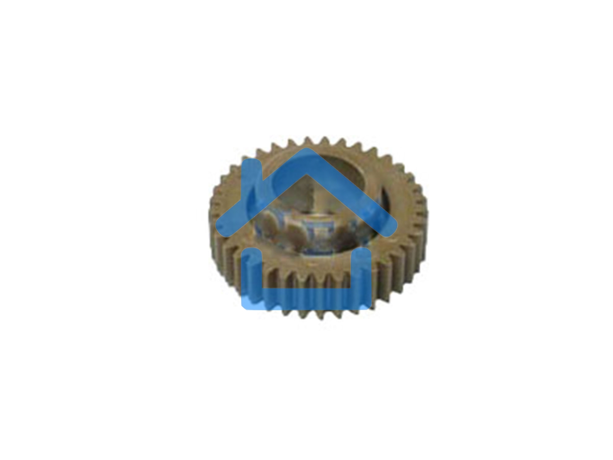 Шестерня CET1203 (JC66-00564A) для Samsung ML-1510/1710/1740/1750 тефлонового вала (упак.:5шт)