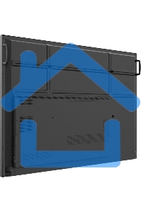 Монитор жидкокристаллический ViewSonic Интерактивный дисплей LCD 75