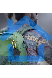 Твердотельный диск 1TB Silicon Power PC60, External, USB 3.2 Type-C R/W - 540/500 Mb/s черный