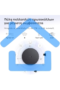 Центр управления Aqara Hub M2