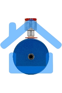 Гидравлический цилиндр для пресса 52305 (усилие 10 т) Stels