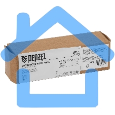 Нож шнека для грунта ER-300, диаметр 300мм, комплект 2 шт Denzel