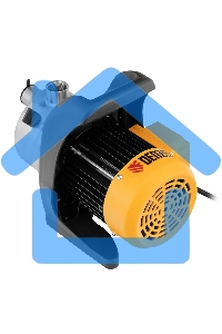 Садовый поверхностный насос GPL800Х, 800 Вт, 3200 л/ч, подъем 42 м, нержавейка Denzel