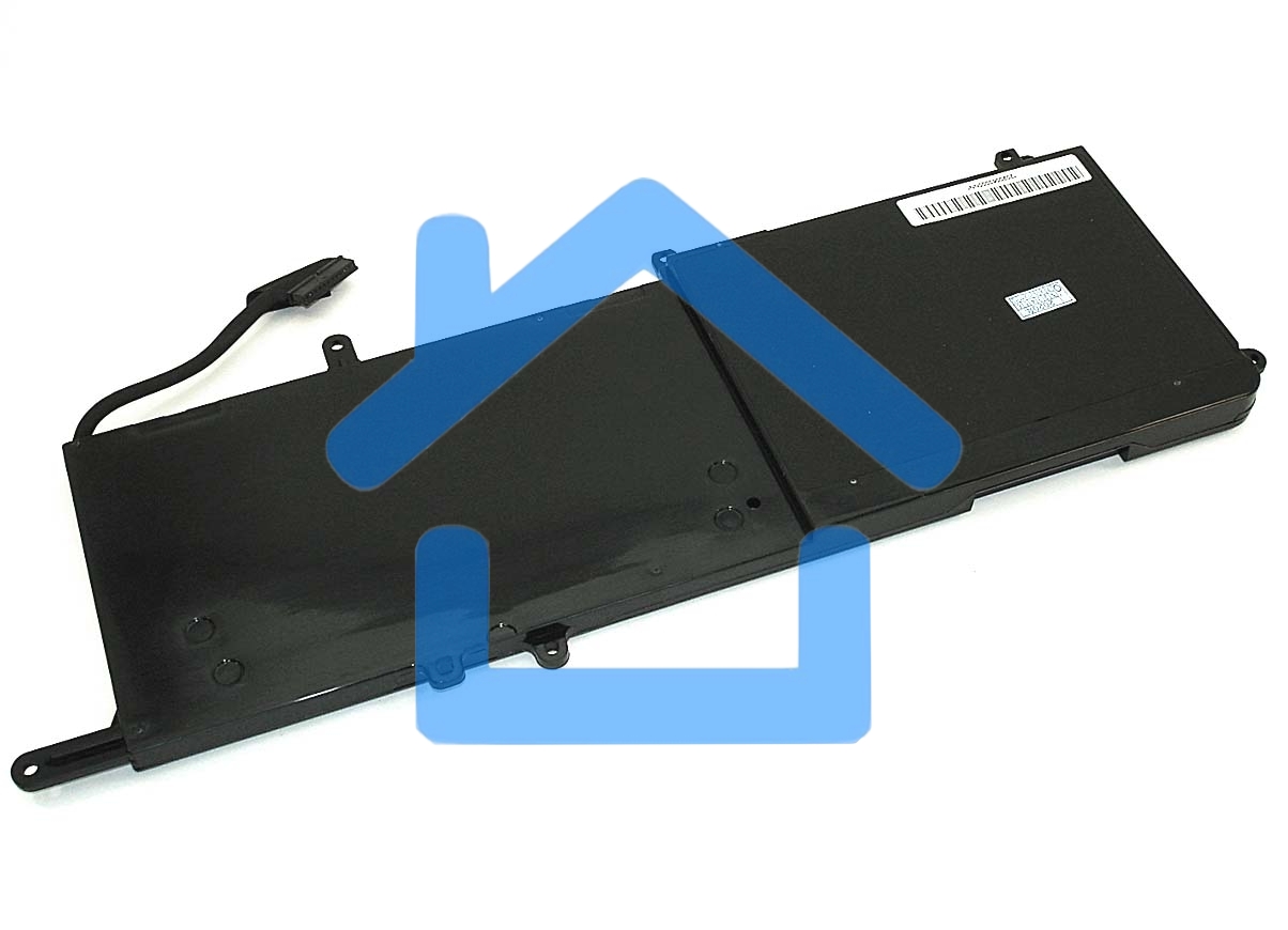 Аккумуляторная батарея для ноутбука Dell Alienware 15 2018 11.4V 8333 mAh