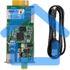 Модуль Ippon SNMP M2 card (1989992)