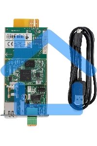 Модуль Ippon SNMP M2 card (1989992)