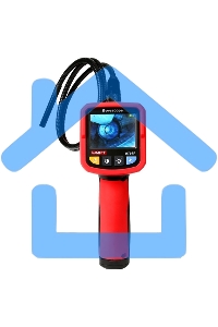 Прочие измерители UNI-T Бороскоп UT665, 640 * 480, длина щупа 1м