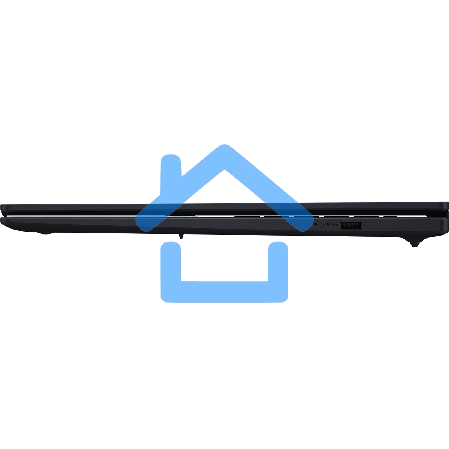 Ноутбук Asus Vivobook 18 M1807HA-S8025 Ryzen 7 260 16Gb SSD1Tb AMD Radeon 18.4