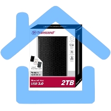 Внешний HDD 2.5