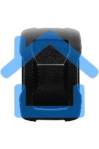 Внешний HDD 2.5