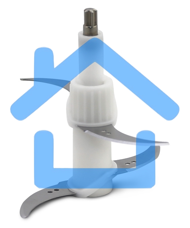 Измельчитель Zigmund & Shtain CR-19 R измельч