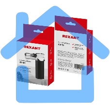 Мини-горелка Rexant GT-37