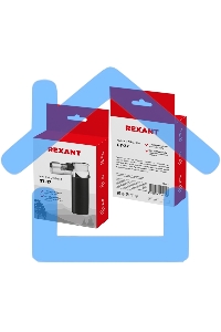 Мини-горелка Rexant GT-37
