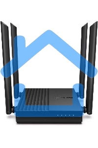 Беспроводной двухдиапазонный MU-MIMO маршрутизатор TP-Link Archer C64 AC1200